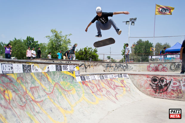 CNR presenta IV Campeonato Skateboarding-3