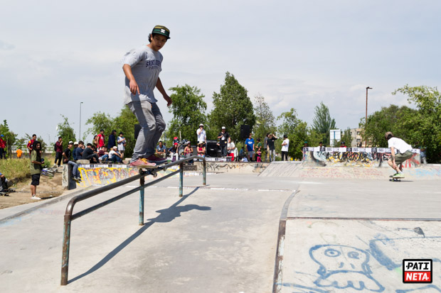 CNR presenta IV Campeonato Skateboarding-4