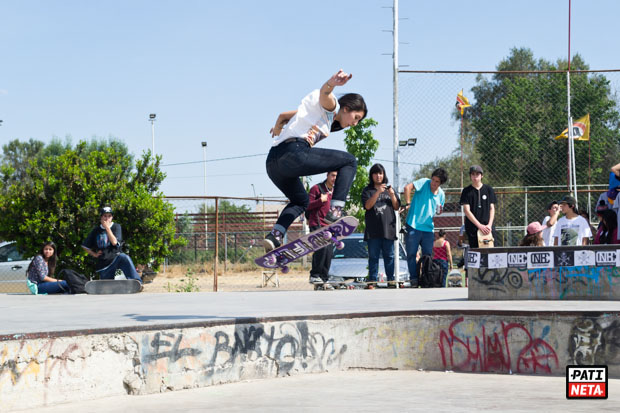CNR presenta IV Campeonato Skateboarding-5