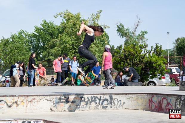 CNR presenta IV Campeonato Skateboarding-6