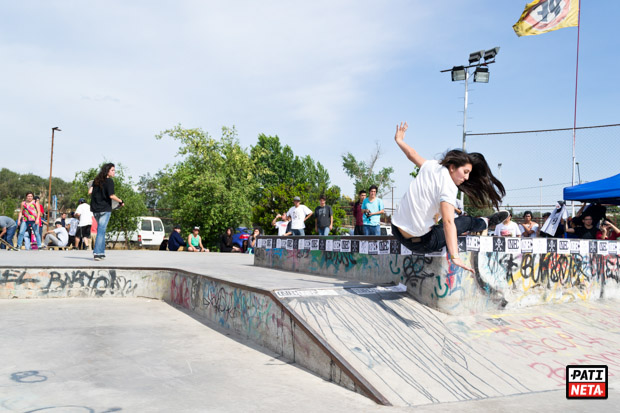CNR presenta IV Campeonato Skateboarding-7