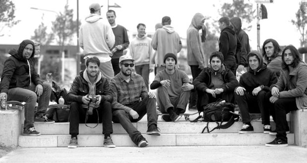 Chilean-Rippers-in-Frankfurt