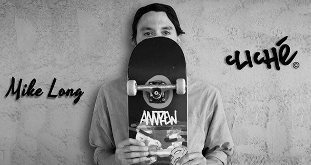 Cliché-Skateboards--flow-Mike-Long