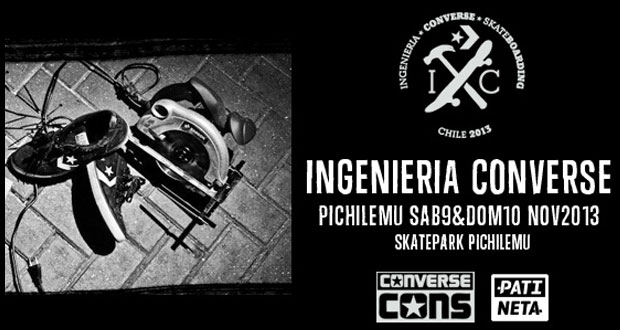 Converse-Skateboarding-Chile-–-Ingeniería-Converse-2da-Fecha,-Pichilemu