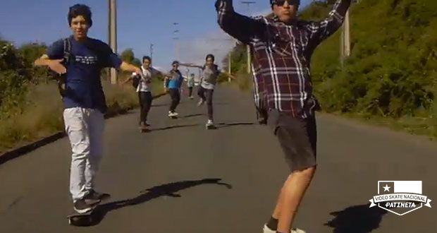 Flexia-Skate-Hasta-pronto-amigo-Coño