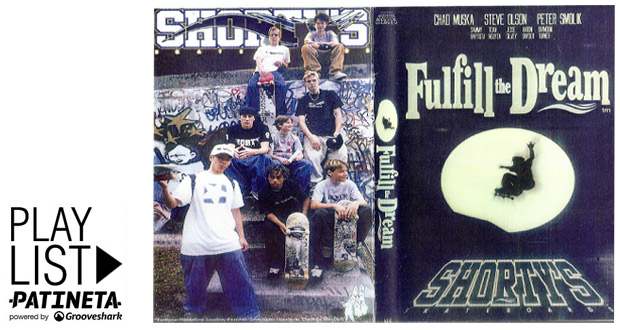 Fulfill-the-dream-soundtrack