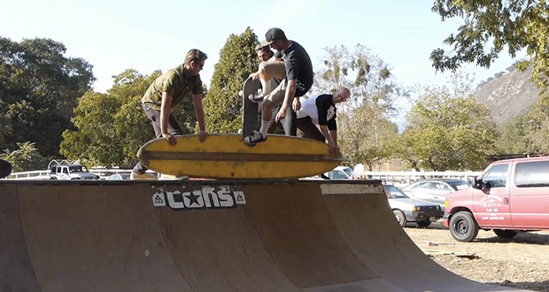 Matix-Holiday-Backyard-Jam