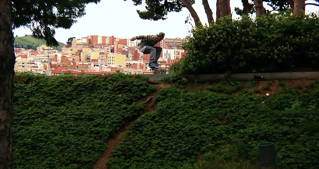 Nike-SB-Chronicles-Unplugged--Ishod-Wair-presents-Youness-Amrani