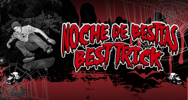 Noche-de-Bestias-Bestrick-Skatepark-Graneros-Video
