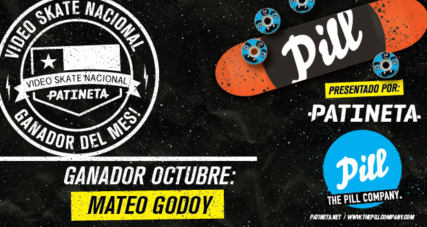 Premio-al-video-nacional-del-mes-por-The-Pill-Company-y-Patineta--Octubre-2013