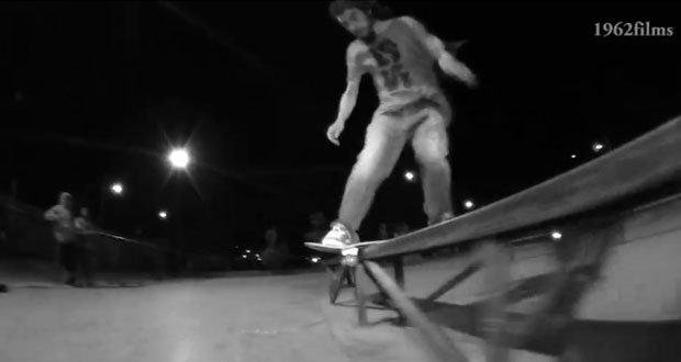 Quilicura-Skateboarding-Shorty-Clips-#-14