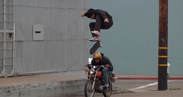 Real-Skateboards--A-Dozen-Years-Dumber---Jake-and-Ishod