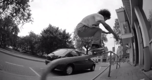 Spitfire-Nassim-Guammaz-Burns-Fourever