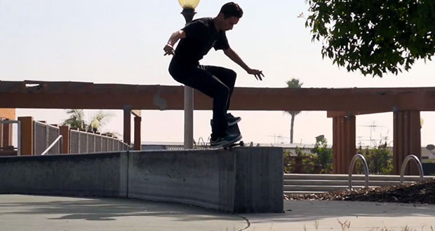 Stereo-Skateboards--High-Volume-Series-Decks-with-Ben-Fisher
