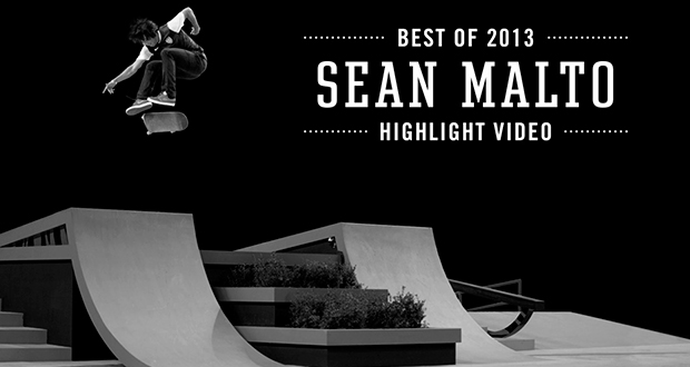 Street-League-2013--Best-Of-Sean-Malto