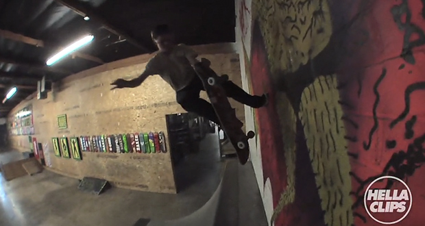 T-Funk-sesh-at-Bakerboys