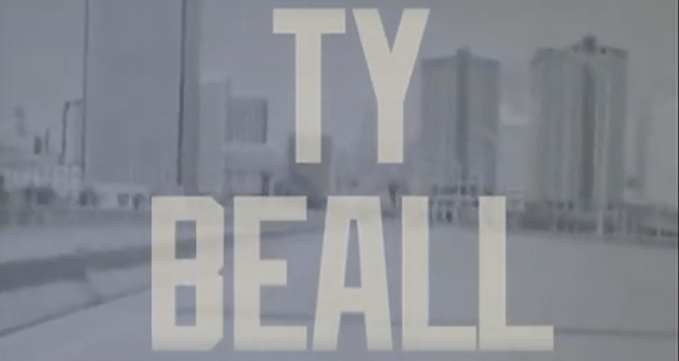 Ty-Beall-en-'Old-Dominion'