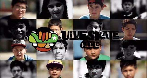 Vive-Skate-Chile-Documental---La-Pincoya,-Lo-Barnechea