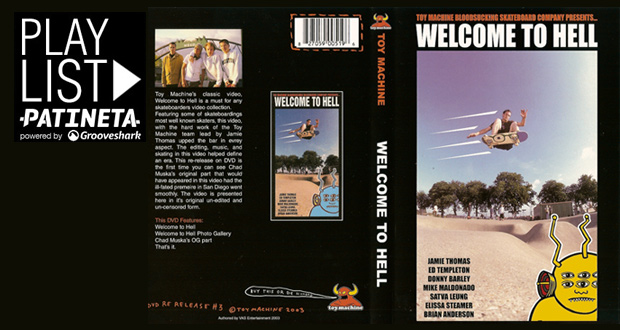 Welcome-to-Hell-Soundtrack