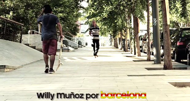 Willy-Muñoz-Barcelona-2013