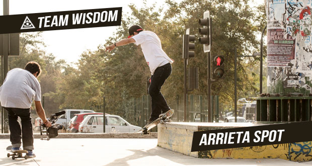 Wisdom-Skateboards-Arrieta-Spot