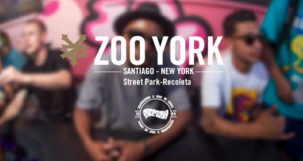 Zoo-York-Santiago-New-York-Streetpark-Tepian-Recoleta