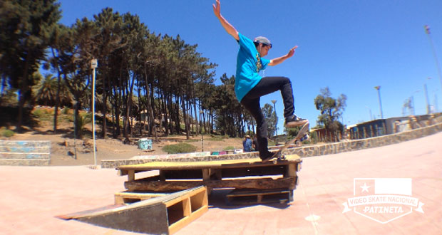 Clip-Pichilemu-#1-Jaime-Miranda-y-Romualdo-Aguayo