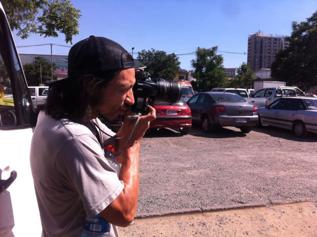 Converse Skateboarding Internacional en Chile Dia 2-10