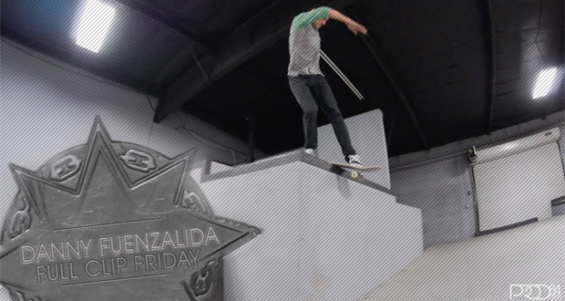 Danny-Fuenzalida-Full-Clip-Friday