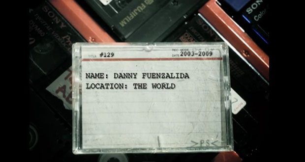 Danny-Fuenzalida-Skateboarding-Classic-Clips-#129