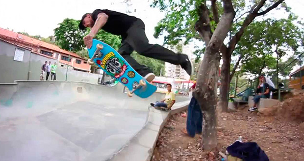 Elephant-Brand-Skateboards--2-Year-Edit
