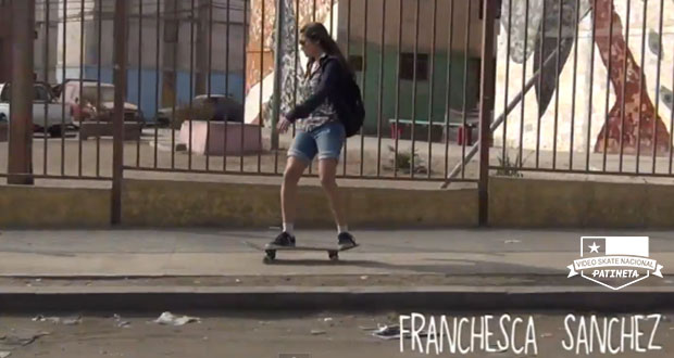 Franchesca-Sánchez