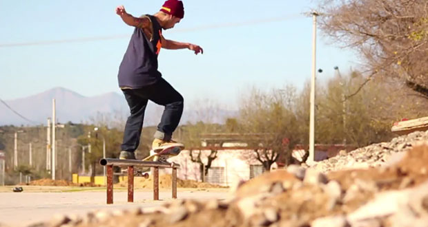 Francisco-'Jarcor'--Varas--Pista-Villa-Alemana