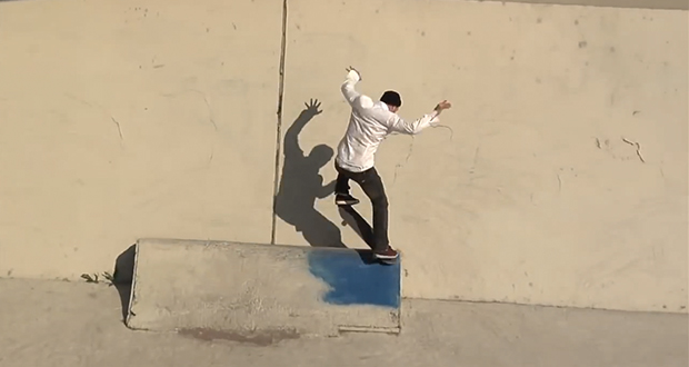 Lakai--'YIR'-DIE