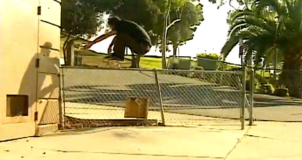 Lurkville--Chris-Larue-'Meet-The-Lurkers'-Part