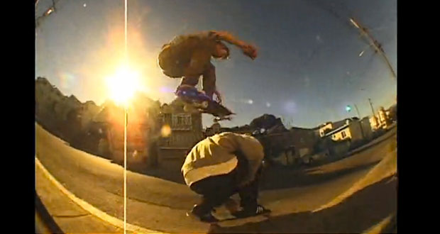 Magenta-Skateboards--Old-Woops-New-Groove