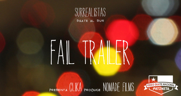 Nomade-Films-Presenta--Surrealistas-Fail-Trailer-HD