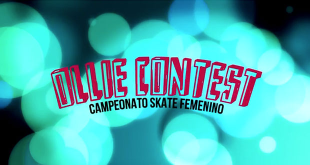Ollie-Contest-Campeonato-Femenino-Skatepark-Iquique-Parte-1
