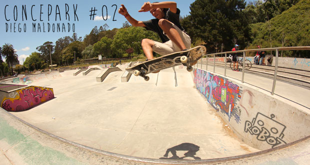 Patinetas-Robot-Skatepark-Concepción-Concepark-#02-Diego-Maldonado