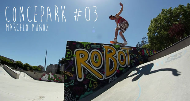 Patinetas-Robot-Skatepark-Concepción-Concepark-#03-Marcelo-Mange-Muñoz