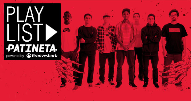 Playlist-Patineta-Nike-SB--The-SB-Chronicles-Vol-02