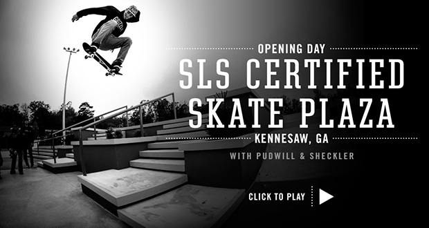 SLS-Certified-Skate-Plaza-at-Kennesaw--Opening-Day-Highlights