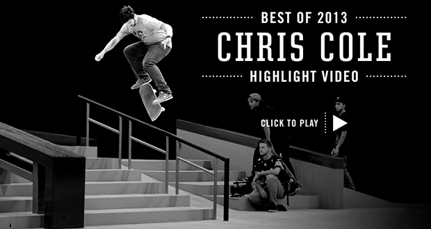 Street-League-2013--Best-Of-Chris-Cole