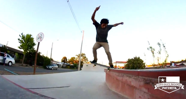 TalcaSkate-La-Crew-y-Amigos,-Skate-Por-Diversión-#2