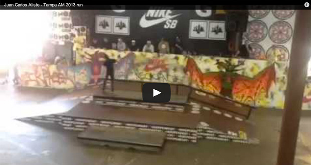 Tampa-Am-2013-Juan-Carlos-Aliste-Run