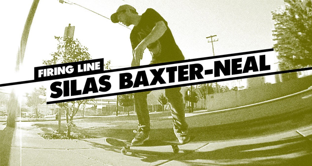 Thrasher-Magazine-Firing-Line-Silas-Baxter-Neal