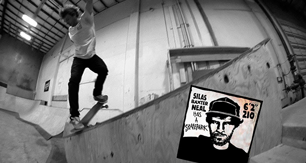 Thrasher-Magazine--Silas-Baxter-Neal-has-a-Skatepark-