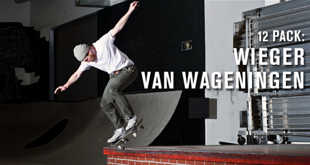Transworld-Skateboarding--12-pack---Wieger-Van-Wageningen-
