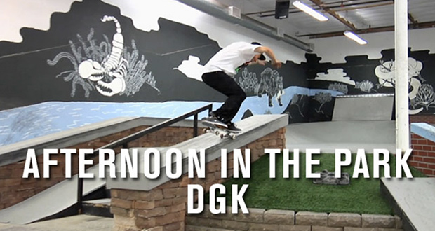 Transworld-Skateboarding-Afternoon-In-The-Park--DGK