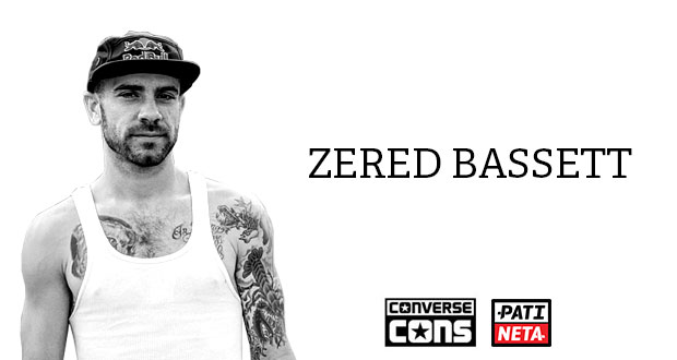 Zered-Bassett-en-PATINETA